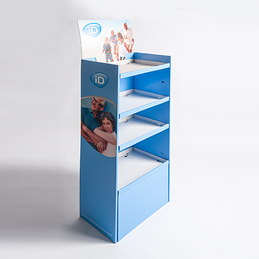 Displays - iD