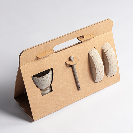 Packaging - Kartonnen packaging